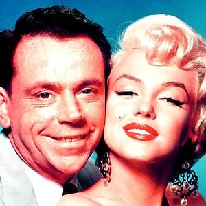 Photo Marilyn Monroe