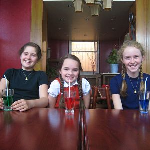 Photo Eleonore Faucher