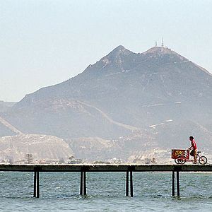 Photo Nouri Bouzid