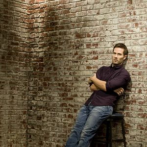Photo Luke MacFarlane