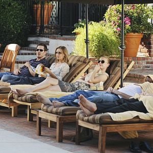 Photo Calista Flockhart