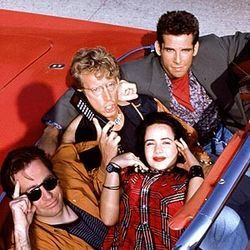 Photo The Ben Stiller Show