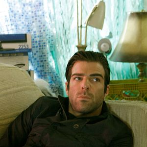Photo Zachary Quinto