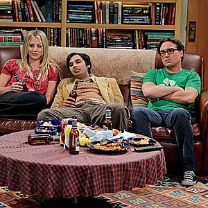 Photo Kunal Nayyar