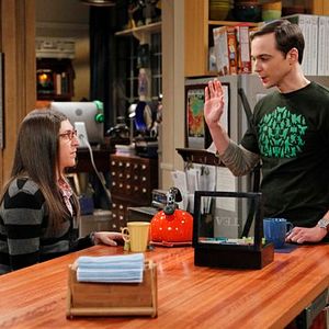 Photo Mayim Bialik