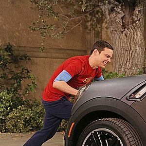 Photo Jim Parsons