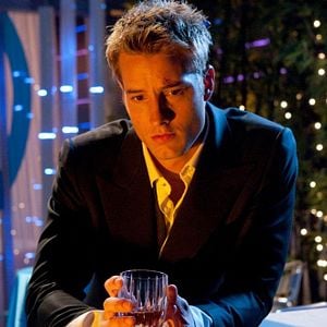 Photo Justin Hartley