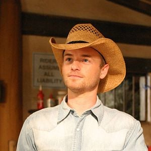 Christopher Masterson - AlloCiné