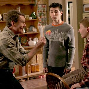 Photo Justin Berfield