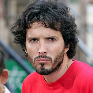 Photo Bret McKenzie