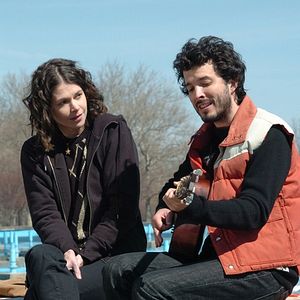 Photo Bret McKenzie