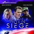 Photo Alien Siege