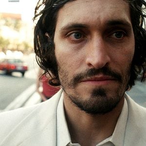 Photo Vincent Gallo