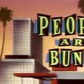 Photo People Are Bunny