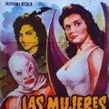 Photo Santo contra mujeres vampiros