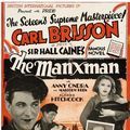 Photo The Manxman