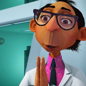 Photo John H. Williams