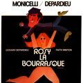 Photo Rosy la Bourrasque