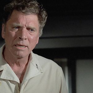 Photo Burt Lancaster