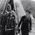 Photo Malec chez les indiens