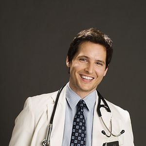 Photo Peter Facinelli