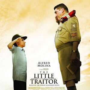 Photo The Little Traitor