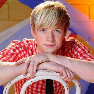 Photo Matthew James Thomas