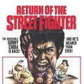 Photo Return of the Street Fighter