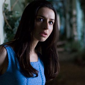 Photo Caterina Scorsone