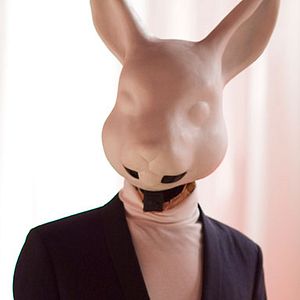 Photo Alice (2009)