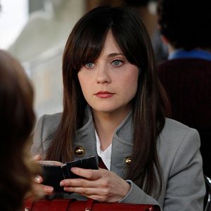 Photo Zooey Deschanel