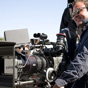 Photo Frédéric Berthe