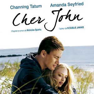 Photo Cher John