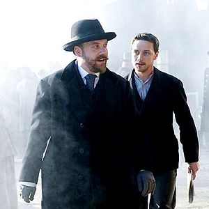 Photo Michael Hoffman