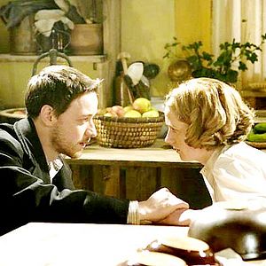 Photo Anne-Marie Duff