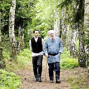 Photo Michael Hoffman