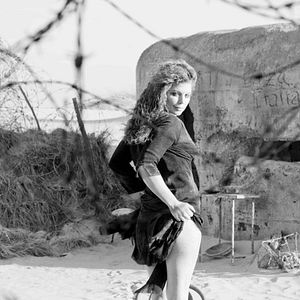 Photo Stacy Ferguson