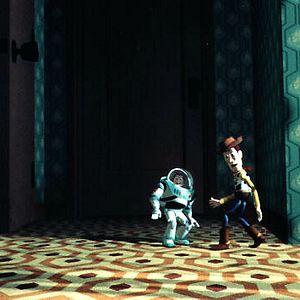 Photo Toy Story