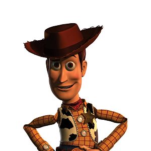 Photo Toy Story