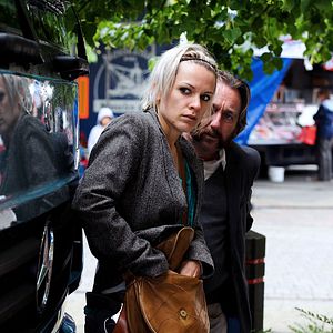 Photo Veerle Baetens