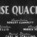 Photo Wise Quacks