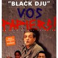 Photo Black Dju