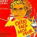 Photo Chéri, fais moi peur