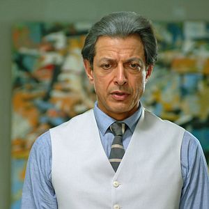 Photo Jeff Goldblum
