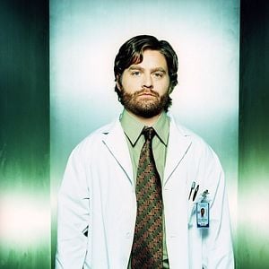 Tru Calling : compte à rebours : Photo Zach Galifianakis