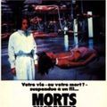 Photo Morts Suspectes