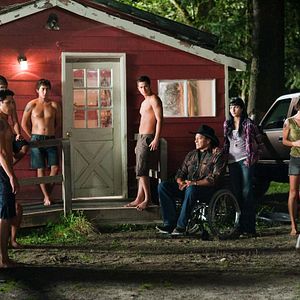 Photo Bronson Pelletier