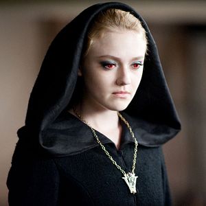 Photo David Slade