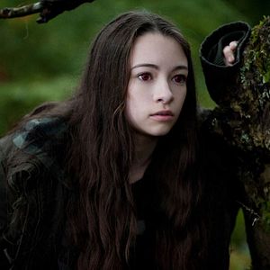 Photo Jodelle Ferland