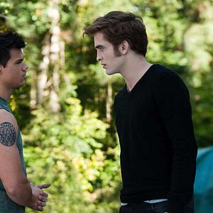 Photo Taylor Lautner